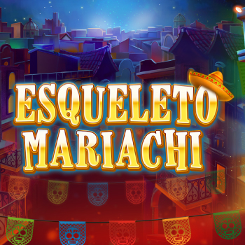 Esqueleto Mariachi